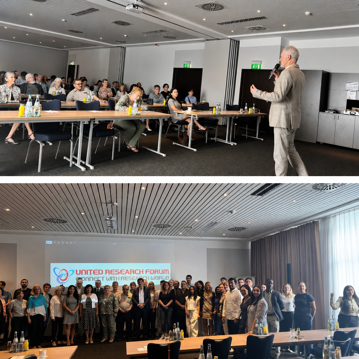 Best International Conference on Dementia & Alzheimer’s in Frankfurt, Germany 2026