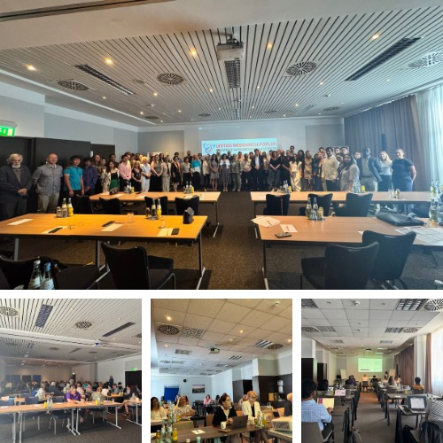 Best International Conference on Dementia & Alzheimer’s in Frankfurt, Germany 2026