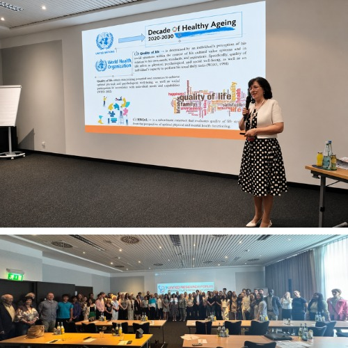 Best International Conference on Dementia & Alzheimer’s in Frankfurt, Germany 2026