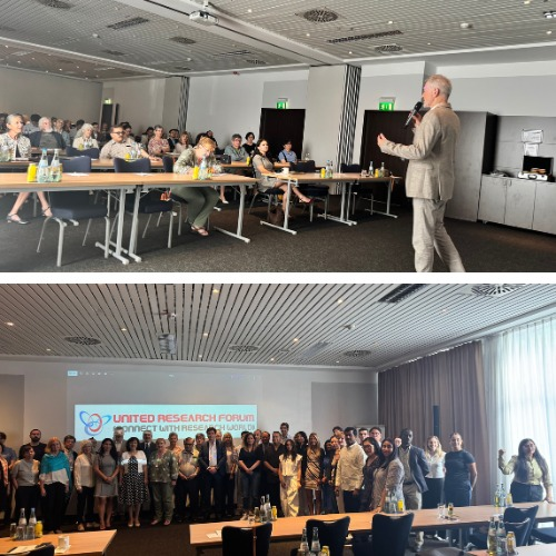 Best International Conference on Dementia & Alzheimer’s in Frankfurt, Germany 2026