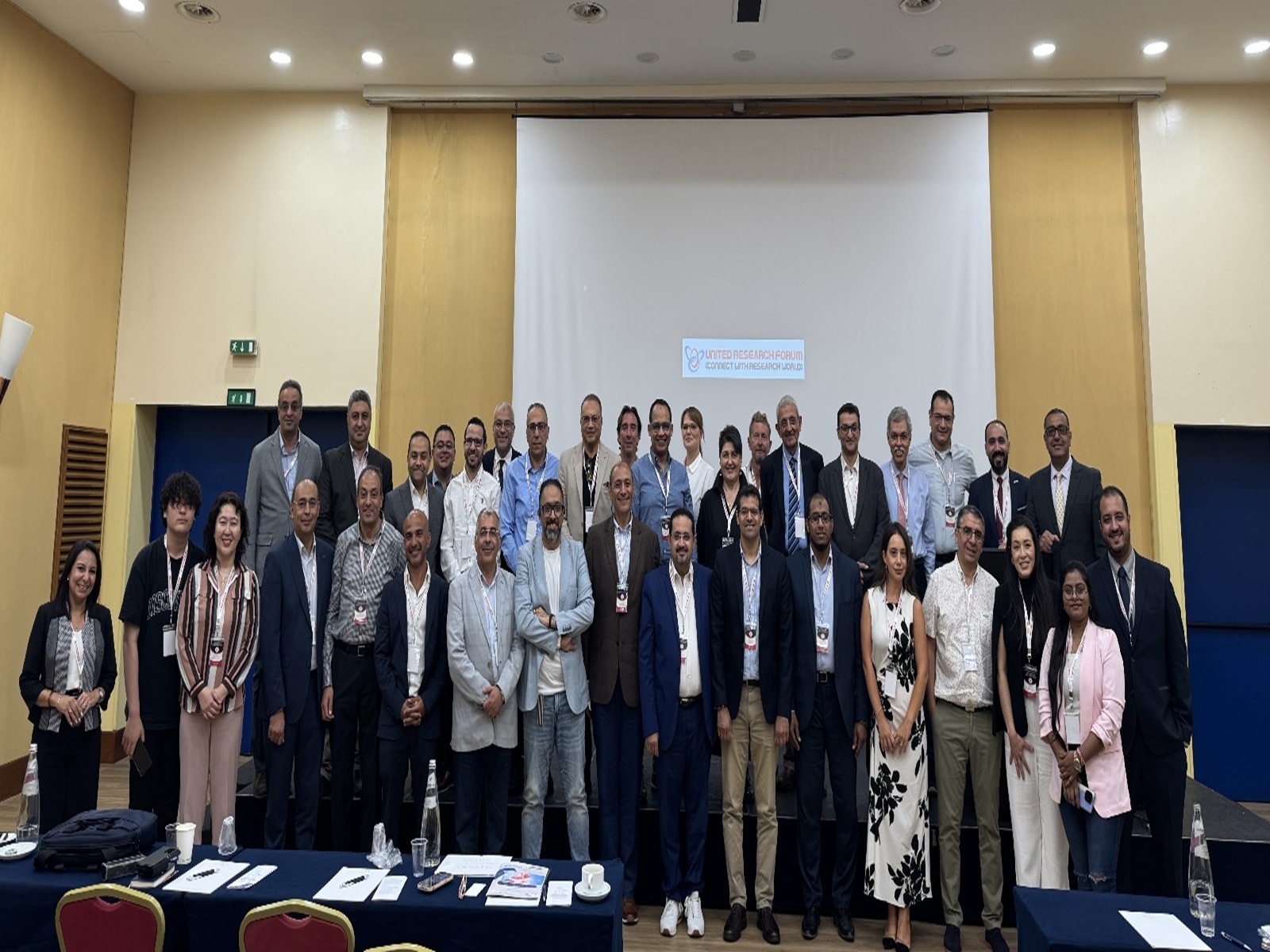 Best International Conference on Advanced Materials and Applications 2027
